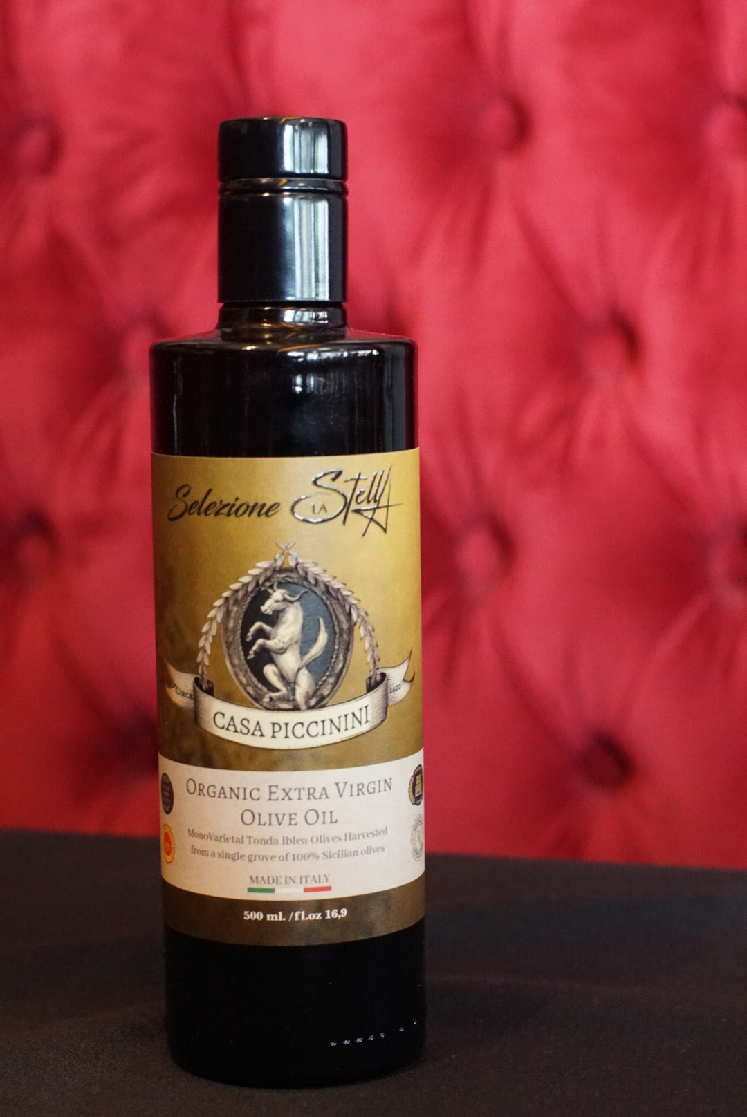 Casa Piccinini Extra Virgin Olive Oil