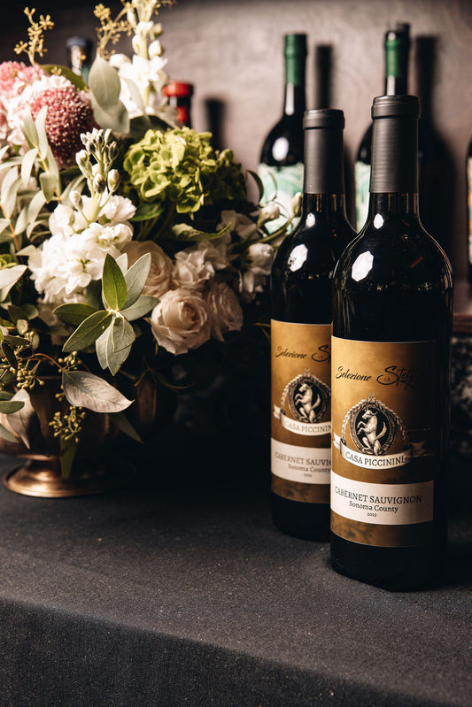 Casa Piccinini Cabernet Sauvignon