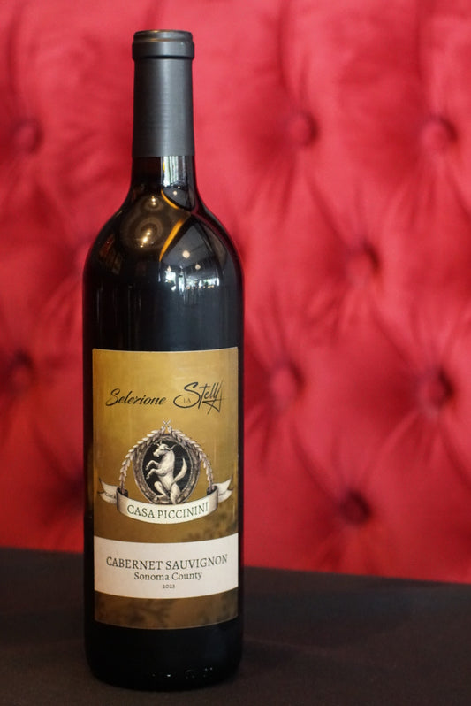 Casa Piccinini Cabernet Sauvignon